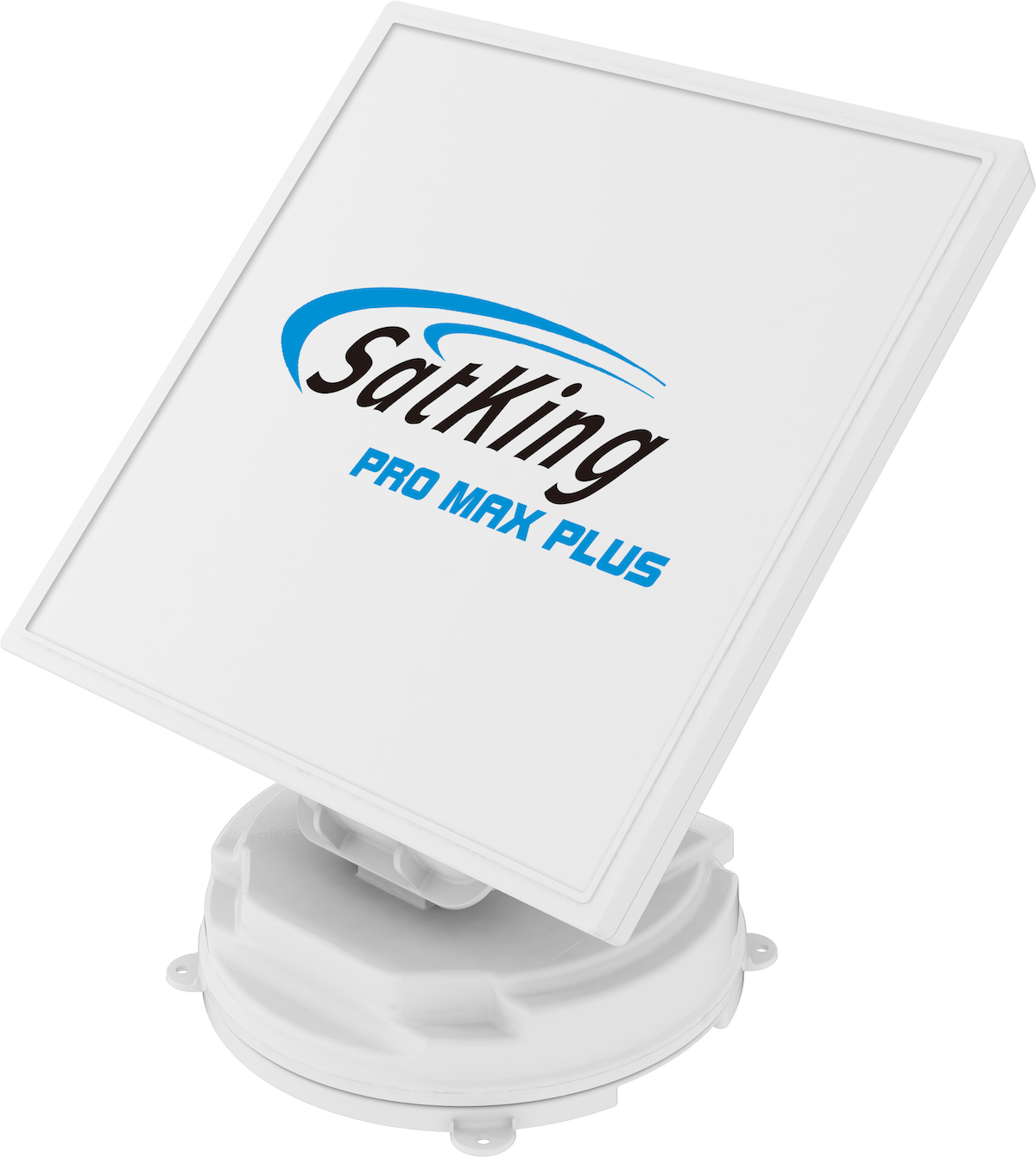 Satellite TV for Caravan